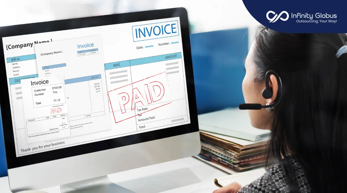 Accounts Receivable Outsourcing: Is it Beneficial for Your CPA Firm?