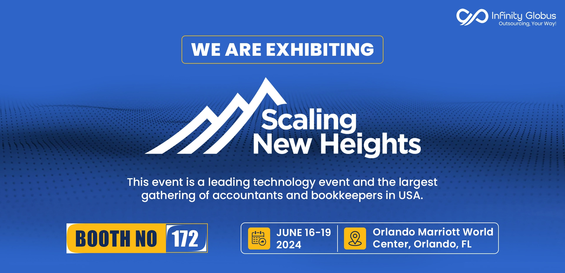 Scaling New Heights by Woodard Conference 2024