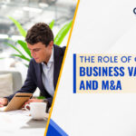 The Role of CPAs in Business Valuation and M&A