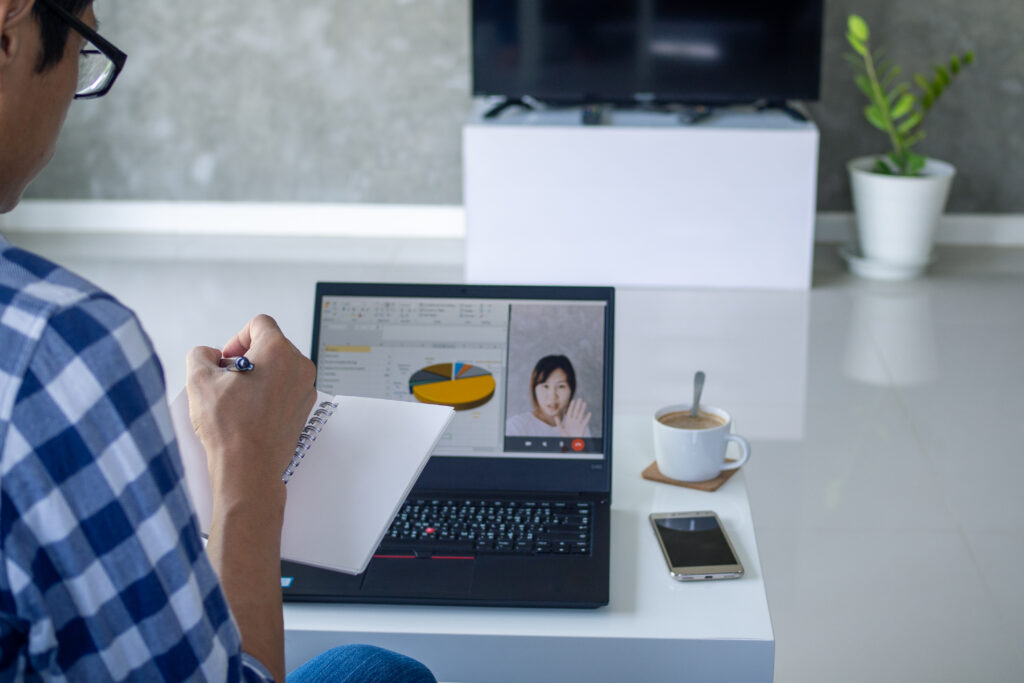 Video-Conferencing-andCommunication Tools 