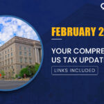 IRS-Update